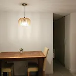 Gemuetliche Souterrainwohnung In Bester Lager Apartmán *