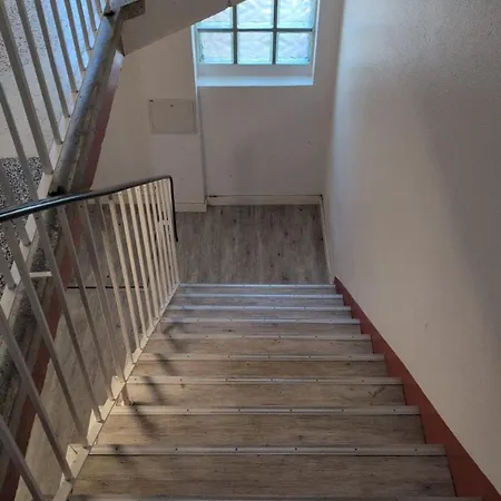아파트 Gemuetliche Souterrainwohnung In Bester Lager 하노버